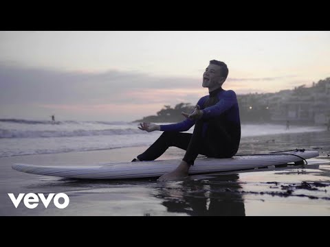 Alexander James Rodriguez - Your Smile (Official Music Video)