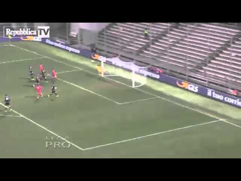 I.R. Reggiana Savona 0-1