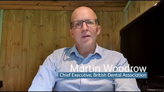 Friday 12th June:  COVID-19 and UK dentistry weekly news roundup