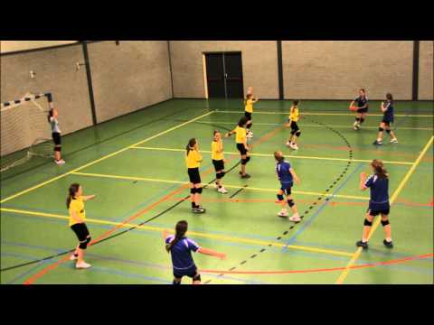 Wedstrijd 10-03-2012