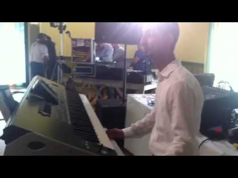 Arben Arusha - Ernim Ibrahimi - Memi Shkupit (( Valle T´Shkurt )) - 22.06.2013 By. SenadRecordsHD