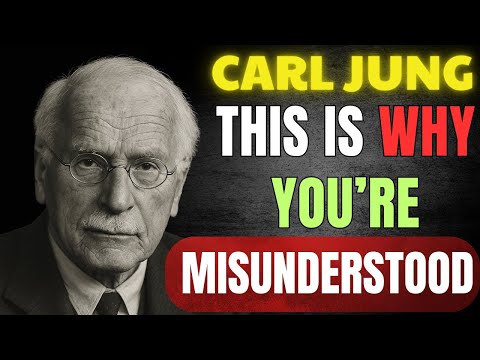 Carl Jung enthüllt die Gefahr, in der Gesellschaft Dinge zu sehen, die andere nicht sehen