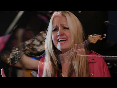 HEČKOVCI - RUŽE PRE MARIE /In Memory Of Marie Fredriksson, Roxette/