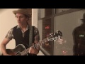 Don DiLego - " Up in Smoke"  - from an empty Manhattan room