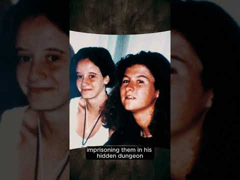 Marc Dutroux’s Dungeon of Horror