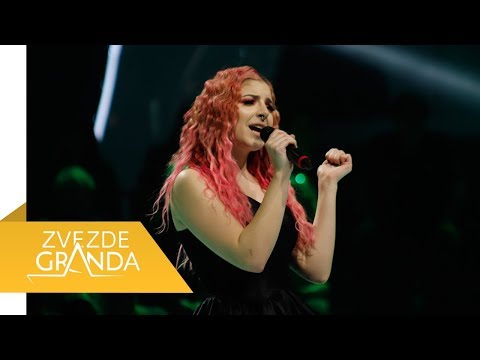 Danka Busic - Moje si nebo, Carte Blanche - (live) - ZG - 19/20 - 07.03.20. EM 25