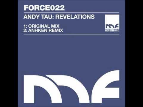 Andy Tau - Revelations - Original Mix