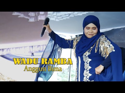 WADURAMBA - ANGGUN BIMA