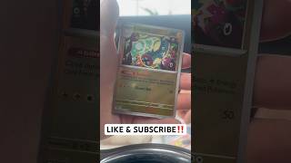 Insane TRIPLE Hit Pack! Pokemon Black Bolt! #pokemoncards #pokemontcg #packopenning #pokemon