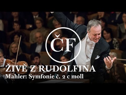 Mahler: Symphony No. 2 “Resurrection” (Czech Philharmonic, Prague Philharmonic Choir, Sakari Oramo)
