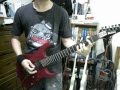 【WoodsTW】陰陽座- 紺碧の双刃onmyouza - konpeki no soujin ...