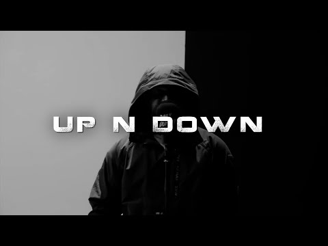 [FREE] Tiny Boost X Giggs X Suspect OTB UK Rap Type Beat "UP N DOWN"