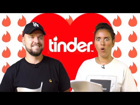Tinder Tirsdag # 16 - ‘NU ER VI KÆRESTER!’