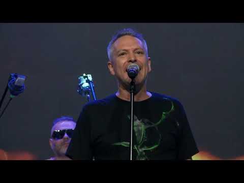 The best of Samokhin Band - ArtKombinat Scena Monopolis 10 lipca 2020