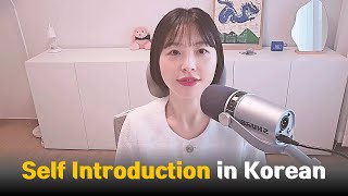 (SUB) How to Introduce Yourself Like a Korean🙋‍♀️ and Common Mistakes to Avoid❗️