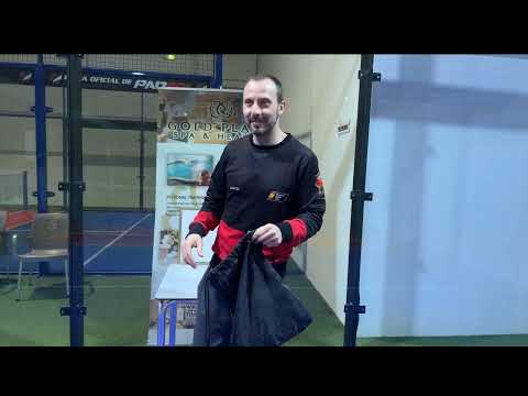 SORTEO DEL TORNEO DE PADBOL BASE