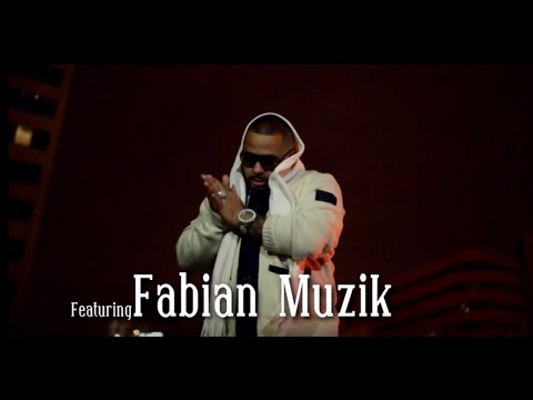 TripleThreatMuzik  feat..Fabian Muzik -This Is How It Is