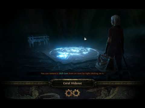 Cospri COC Ice Nova Build - First Time Level 8 Sirus