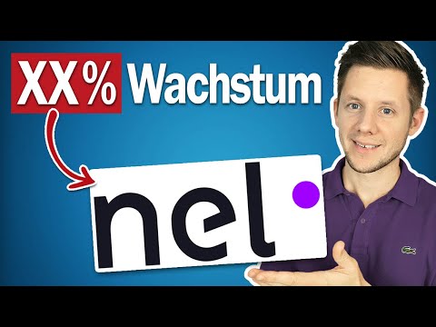 DARUM ist Nel ASA die beste Wasserstoff Aktie (Jetzt kaufen?!)