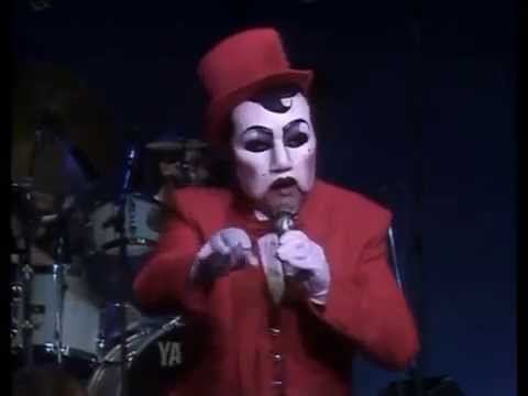 Roger Whittaker - Live at the Tivoli (1989) - Part III