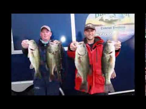 BassQuest Smith Mountain Lake June 5,2016 Photo