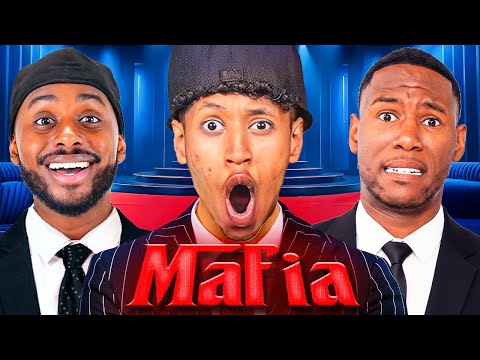 BETA SQUAD MAFIA GAME: ALL STARS EDITION