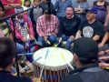 Northern Cree Traveling song Driving me crazy 3 20 11 - SMeshigaud Northern Cree Traveling song Driving me crazy 3 20 11