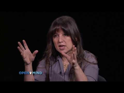 Twitter and Tear Gas - Zeynep Tufekci | The Open Mind