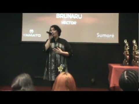 Brunaru / Sakamoto Maaya - Vector（Cover）