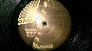 Speed Garage - Groove Shepherd - The Woolgathering EP - Tactile Invigoration (Dstreet Peak Mix)