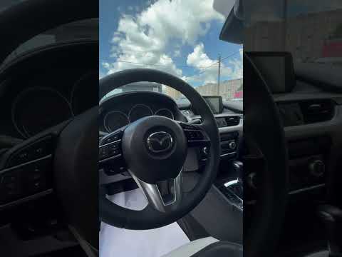фото mazda 6 iii (gj) рестайлинг 0
