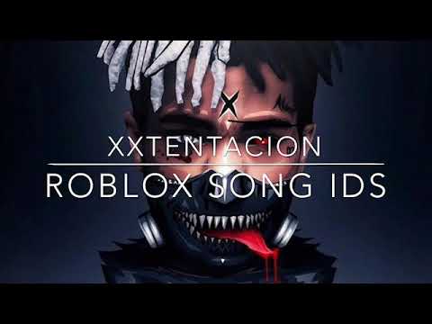 3 Xxxtentacion Roblox Music Id Codes смотреть онлайн на - 