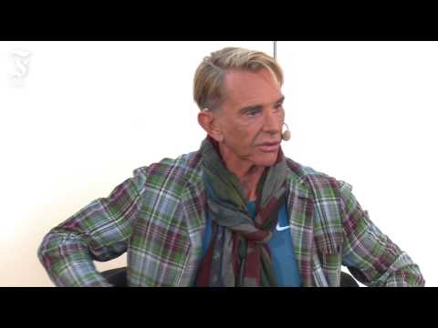 Wolfgang Joop: Better a pop star than a tailor