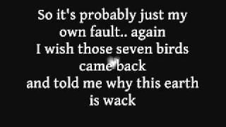 Chef'Special - Birds (Lyrics)2