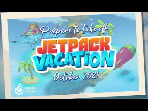 Announcement Trailer