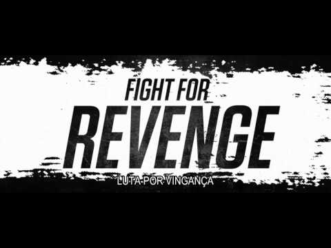 2016 Kickboxer - Vingança (Dublado)