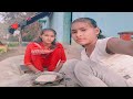सत्तू पराठा गांव में कैसे बनाते हैं Sattu 