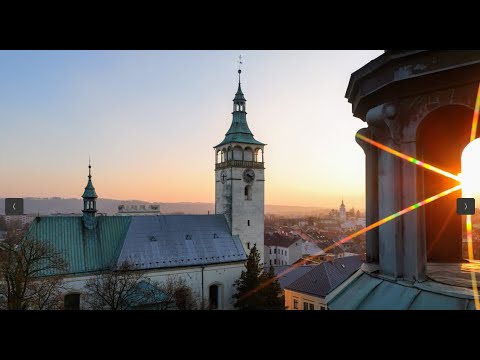 Lipnik nad Becvou / dedicated to Helene