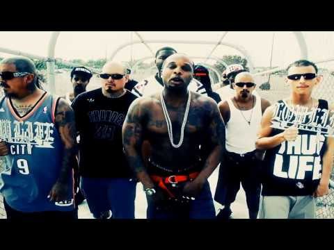 Pappa Payne ft. Nitro - Some Mo Shit Official Vide