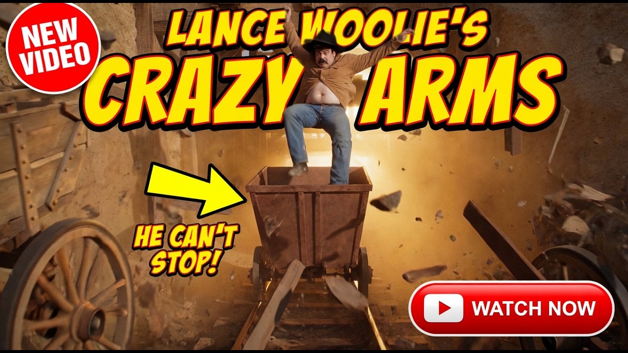Crazy Arms