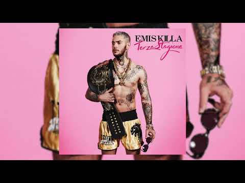 Emis Killa - Su di lei (Official Audio)