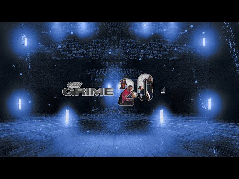 Yizzy - PRINCE OF GRIME 2.0 (Official Audio)