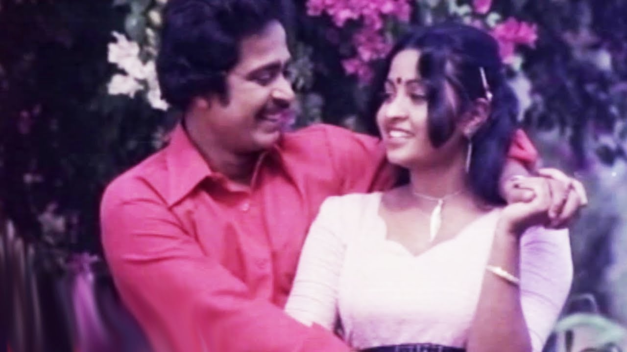 Urakkamilla Iravugal Song Lyrics | Sparisam | Vani Jairam, Murali