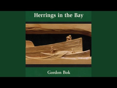 Hush Song - Gordon Bok