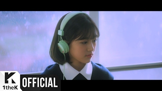 [MV] SOYOU(소유), BAEKHYUN(백현) _ Rain(비가와)