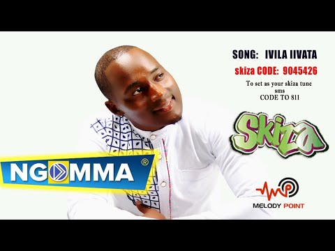 Wilberforce Musyoka - IVILA IIVATA (skiza 9045426   )