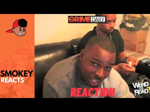 Pro Evo: Mashtown (Hypo vs Tricky) Part 1 [2009]n (Reaction)