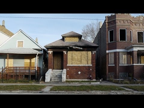 Does Englewood have any hope of recovery?