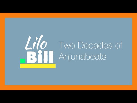 Best of: Two Decades of Anjunabeats (Continuous Mix)