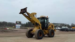 Caterpillar 926M hjullaster til salgs - Bilde 4 | Machineryline NO Caterpillar 926M hjullaster | Bilde 4 - Machineryline